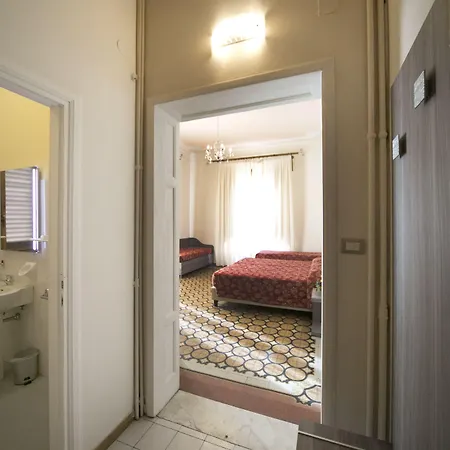 Astrid Hotel Florence