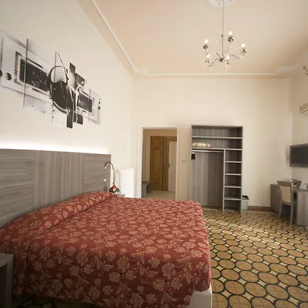 Hotel Astrid