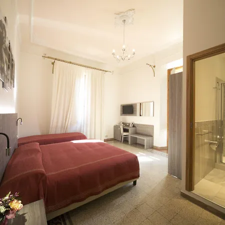 Astrid Hotel
