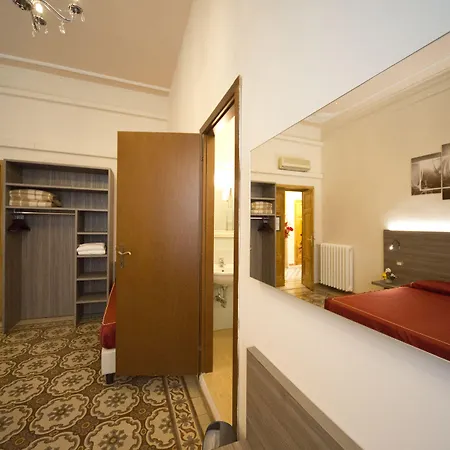 Astrid 3* Florence