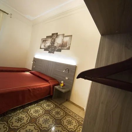 Hotel Astrid