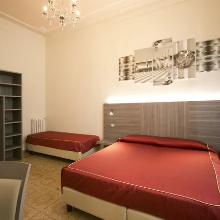 Astrid Hotel 3*
