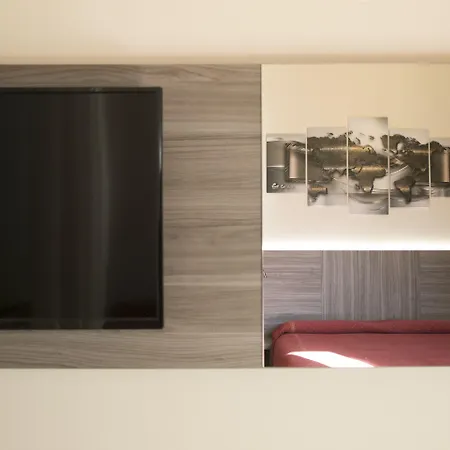 Hotel Astrid