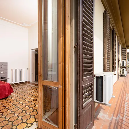 Astrid Hotel Florence