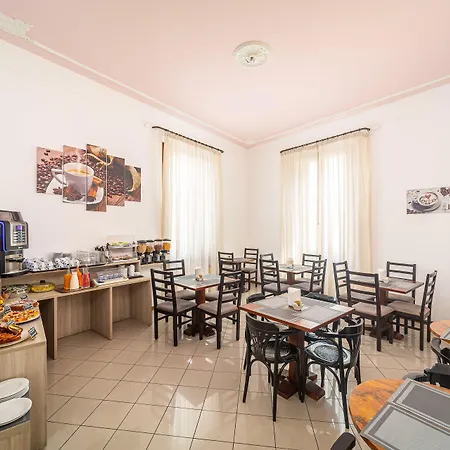 Hotel Astrid 3*