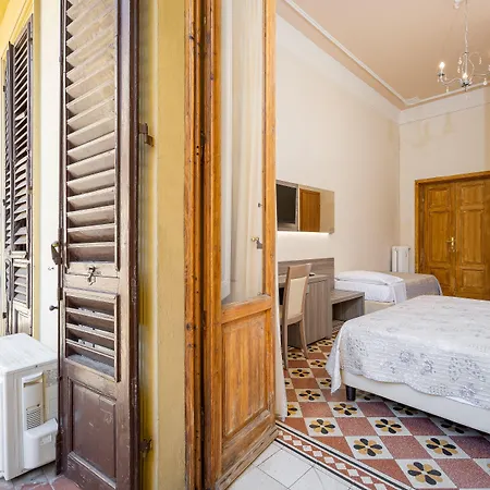 Astrid Hotel Florence