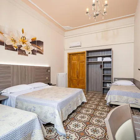 Astrid Hotel Florence