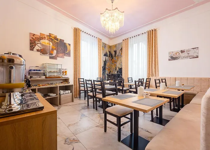 아스트리드 호텔 3*