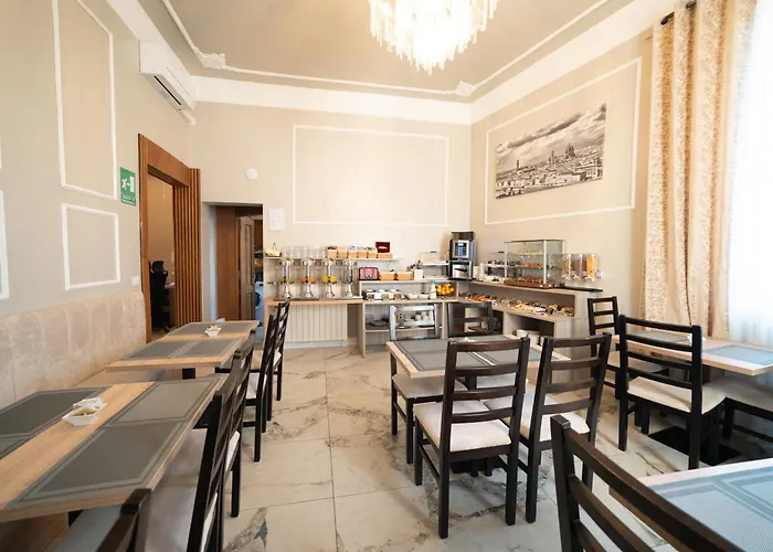 호텔 아스트리드 3*