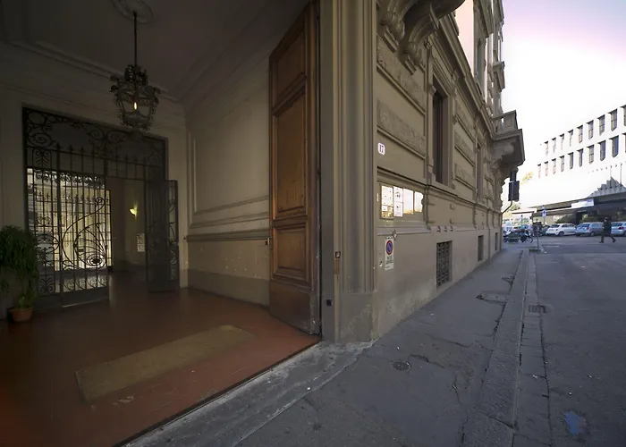 아스트리드 3* 피렌체