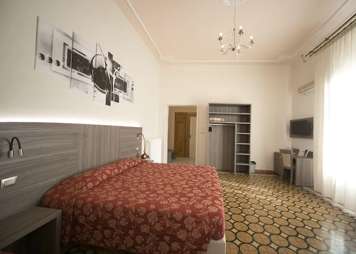 호텔 아스트리드