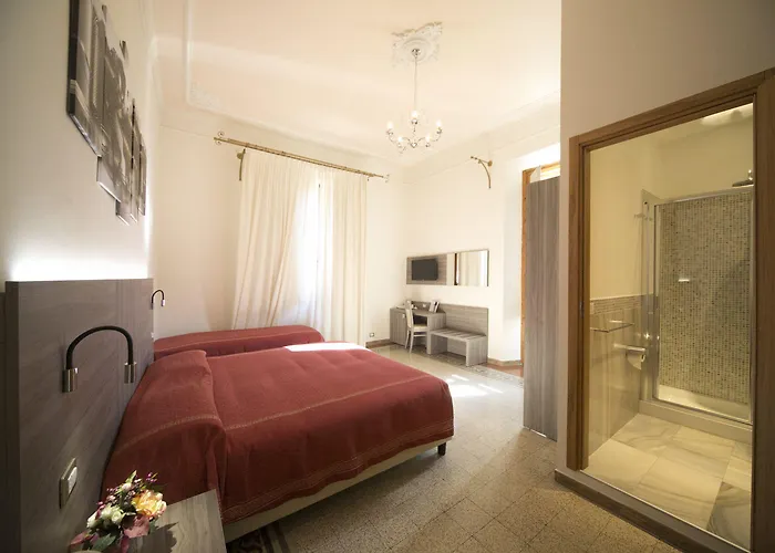 아스트리드 호텔