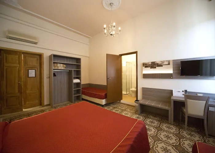 아스트리드 호텔