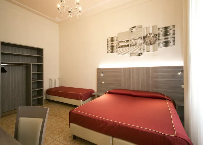 아스트리드 호텔 3*