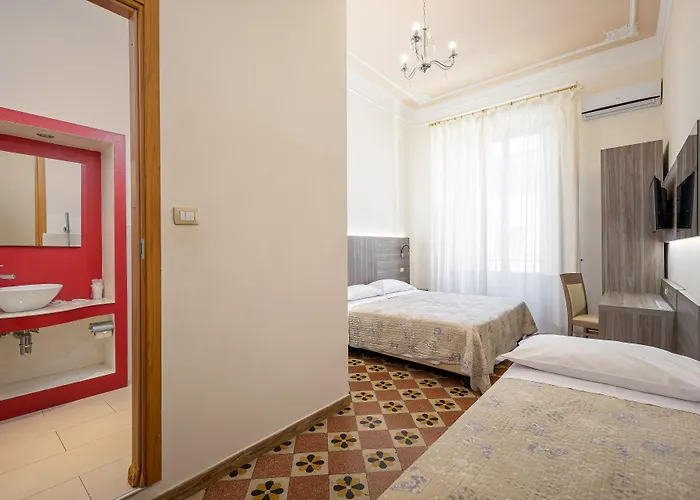 Hotel Astrid Florencie