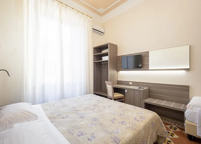 아스트리드 피렌체