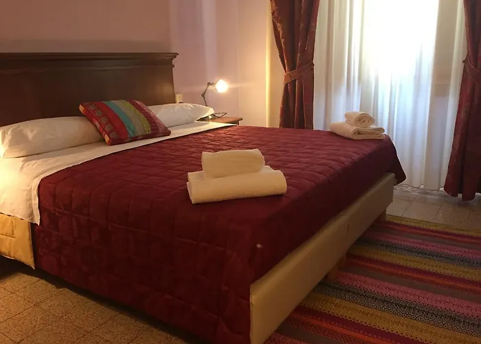 호텔 아스트리드 3*