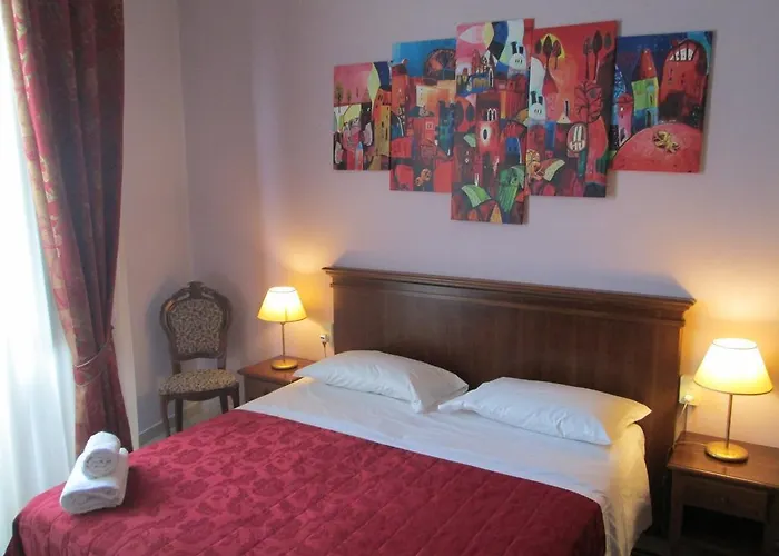 아스트리드 호텔