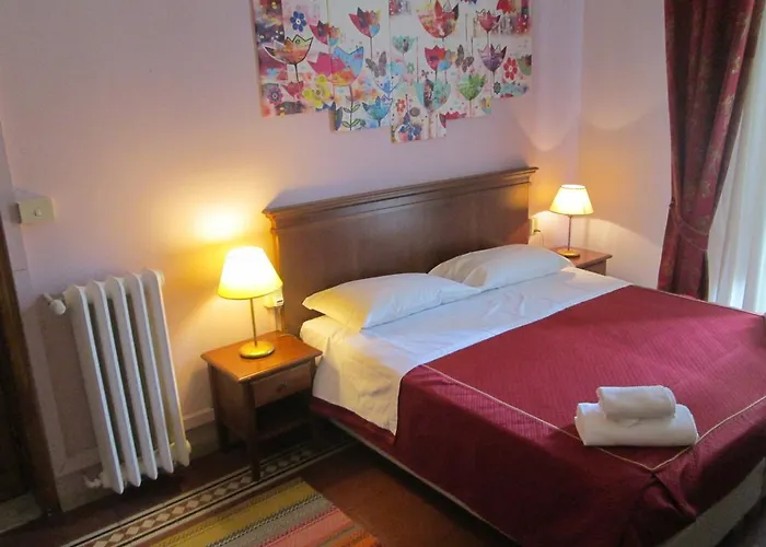 아스트리드 피렌체