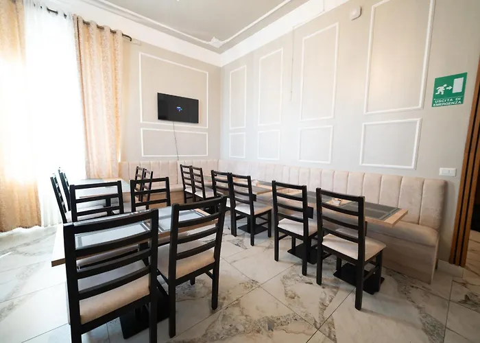 Astrid Hotel Florence