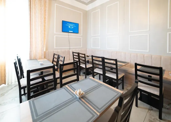 Hotel Astrid Florence