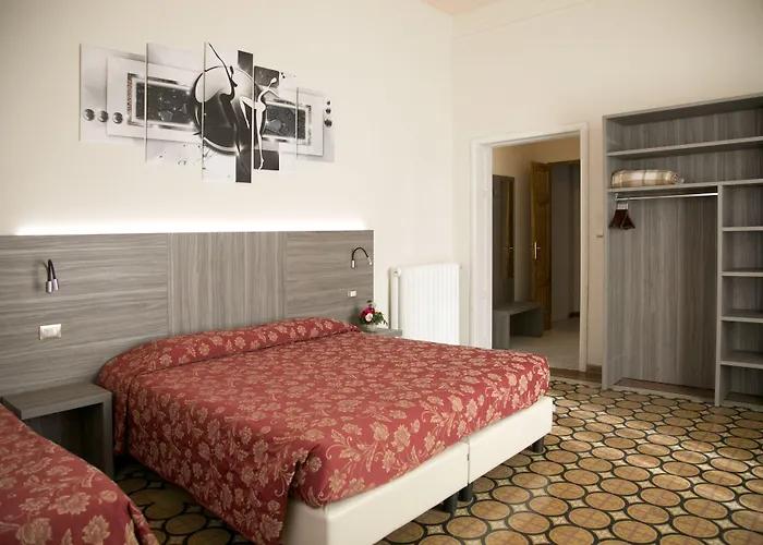 Astrid Hotel Florence