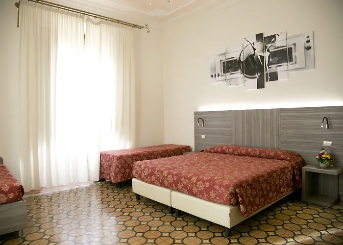 Hotel Astrid 3*