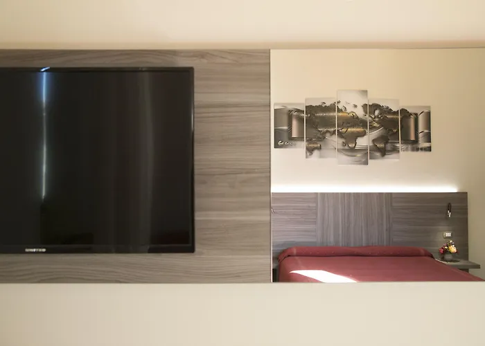 Hotel Astrid