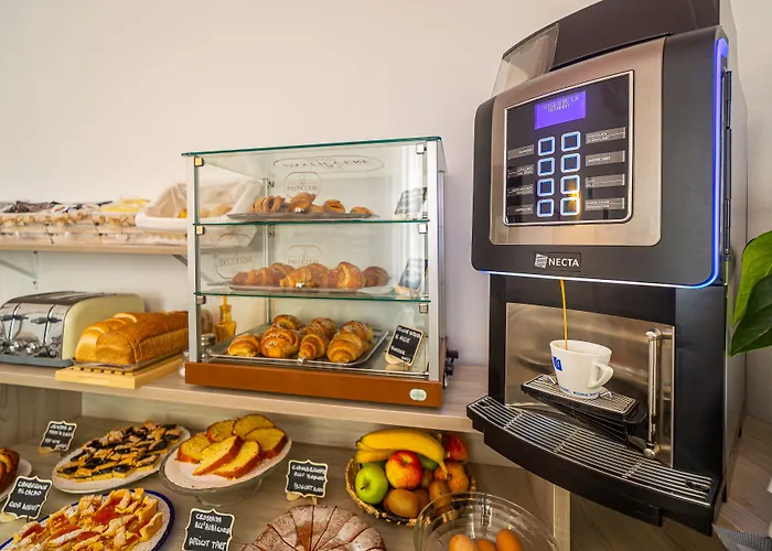 Hotel Astrid