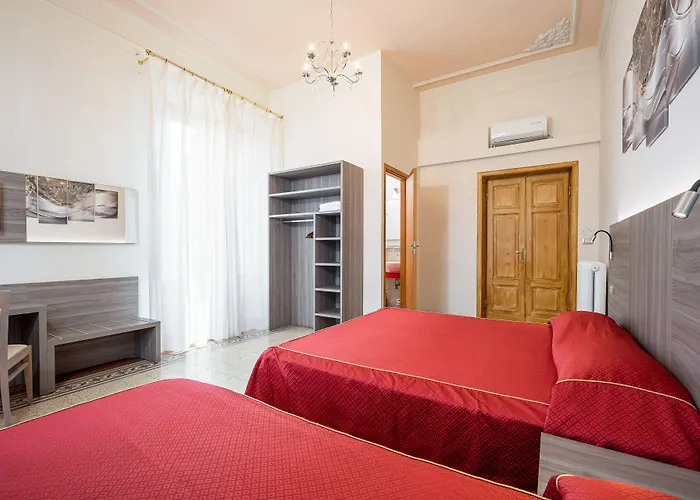 Astrid Hotel 3*