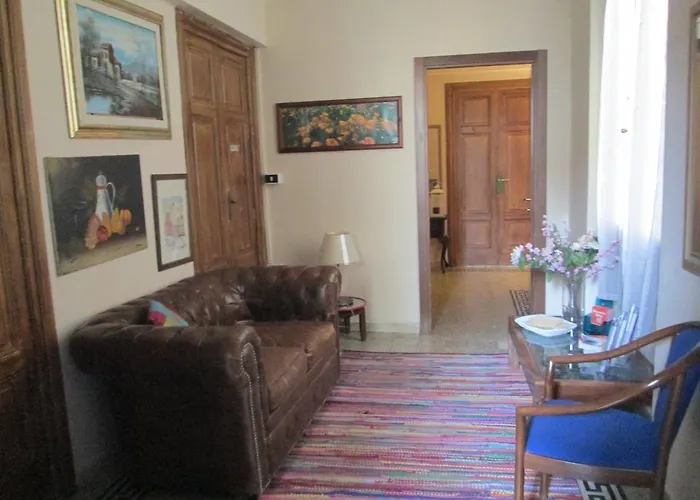 Astrid Hotel 3*