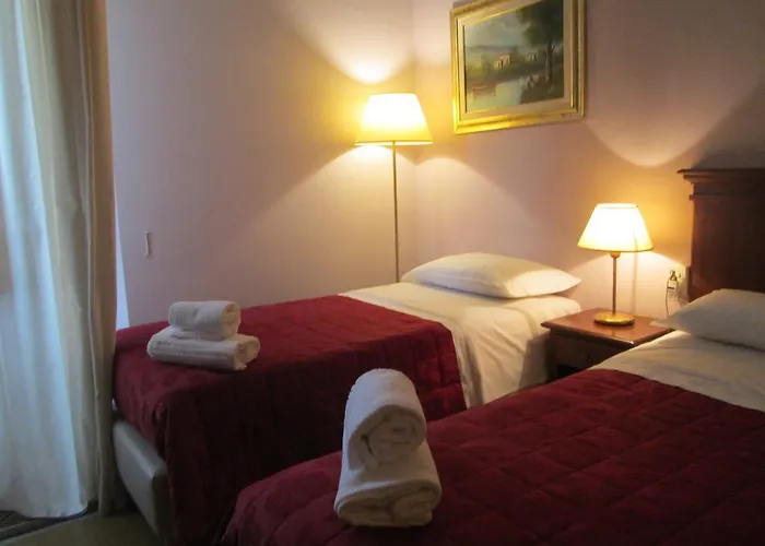Hotel Astrid 3*