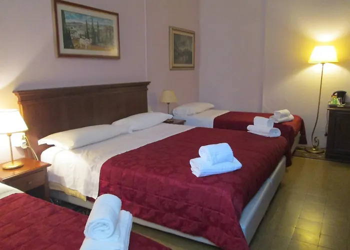 Astrid Hotel