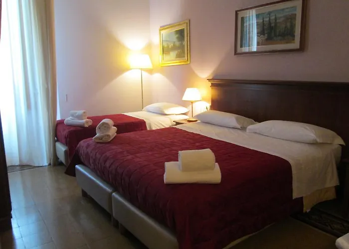 Astrid Hotel 3*