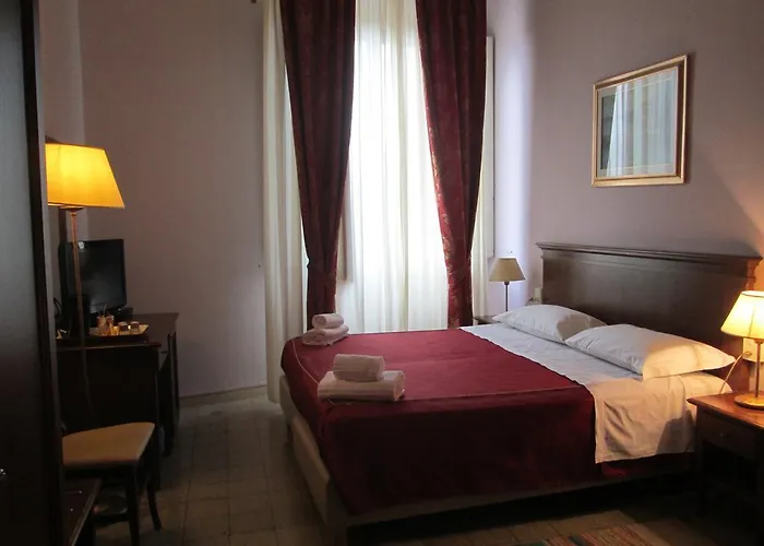 Hotel Astrid