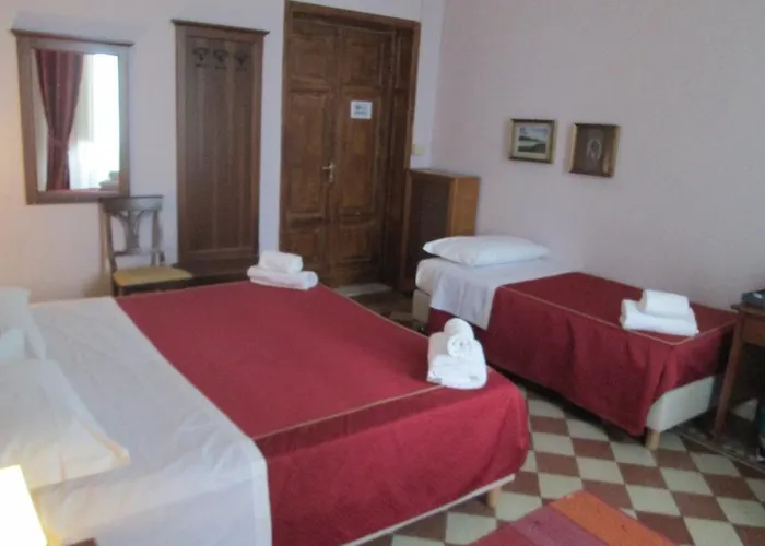 Hotel Astrid Florence
