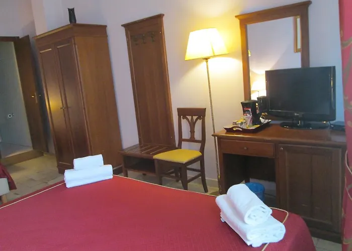 Hotel Astrid